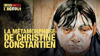 Faites entrer l'accusé:  La métamorphose de Christine Constantien - S15 Ep16 (FE