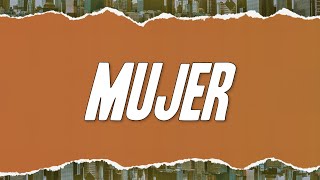 Icy Subzero - MUJER (Testo/Lyrics)