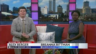 Beyond the Headlines | Ep. 164: May 1