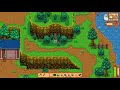 Stardew Valley ROAD TO PERFECTION - Part 2