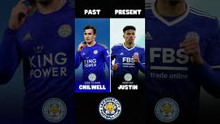 Leicester City Past and Present