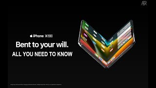 Introducing Apple Iphone 11 FOLD | All details and Updates