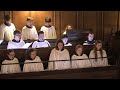 choral evensong live from queen s on sunday 23 february 2025