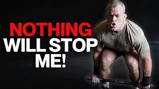 NOTHING WILL STAND IN MY WAY! - David Goggins, Jocko Willink, Andy Frisella Motivational Speech 2022