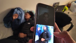 taking an edible was the WORST decision of my life