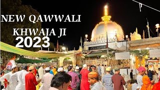 new qawwali khwaja Maharaja ji new movie 🎥 full 2023