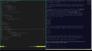 Advent of Code 2022 in Python - Day 12 - SOLVED & REFACTORED