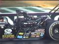 nhra top fuel larry dixon goes 3.84