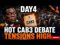 LIVE: CAB3 Firestorm In Parliament: MPs Clash Over 2030 Agenda