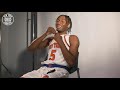 Sights & Sounds from Knicks Media Day