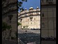 city palace udaipur history यहाँ है महाराणा प्रताप की असली तलवार और कवच 🚩🚩