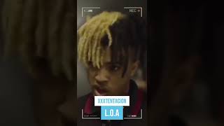 XXXtentacion: ✨️LAW OF ATTRACTION✨️ "Everything is but a..." #minutemanifestation