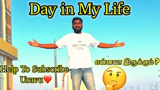 Routine vlog_Week End Life Saudi Arabia🇸🇦Khobar #travelwithiyappan #sauditamilvlog