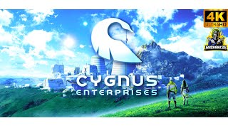 CYGNUS Enterprises Gameplay Walkthrough FULL GAME | 2022 Strategy Games | Playthrough | FULL HD