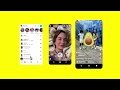 snapchat content and creators update with jim shepherd director of creator partnerships