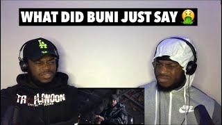 Tion Wayne x Russ Millions - Body 2 ft Arrdee, 3x3E1 & ZT, Bugzy Malone, Darkoo, Buni (REACTION)