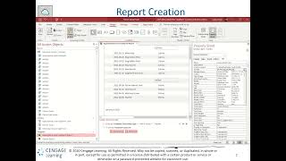 Access Module 4 Walkthrough
