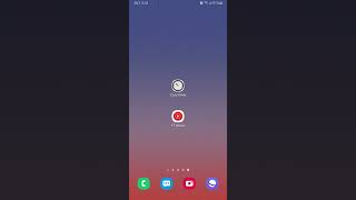 Cozy timer's Accessibility API