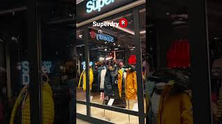 Superdry , Parndorf Fashion Outlet 57