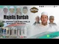 🔴LIVE MAJELIS BURDAH & SELAMATAN DUSUN MULYOREJO WONOREJO PASURUAN