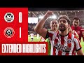 Swansea City 0-1 Sheffield United | Extended EFL Championship highlights