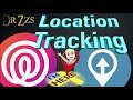 Location Tracking w/ Life360 & Home Assistant