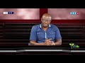 THE SEAT WITH ERNEST OWUSU BEMPAH (SEPTEMBER 30, 2020)