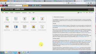 004 Configure TinyMCE