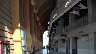 Ford Center • Evansville, Indiana