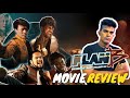 Plan B (2018) German Action Thriller Movie Review Tamil By MSK | Tamil Dubbed |