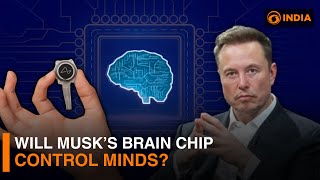 Decode Neuralink: Elon Musk's Brain Chip in Humans? I Connecting The Dots