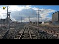 4k cab view mariazellerbahn austria