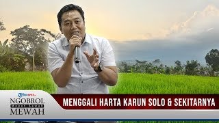 Ketua Asita Jateng Sebut Solo sebagai Destinasi Wisata Utama di Jawa Tengah