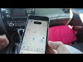 uber eat 、gh的客服电话、调中文界面以及送餐过程的问题回答 │ 流水账daily vlog 小跑哥的生活 10 09 2021