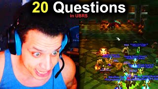 20 Questions ft. Grubby \u0026 Co