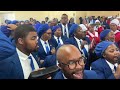Bluedowns Circuit 2023 - Ulihlathi lethu Thixo