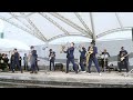 09「roller coaster 」 brass rock band 23rd とっておきの音楽祭 2024 宮城県仙台市 2024 06 02