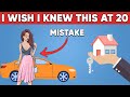 7 Things I Will NEVER Spend Money On Again