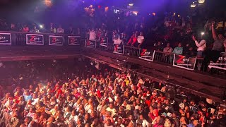 Boss Bird - 216 Day Live Performance @ House Of Blues Cleveland 2023