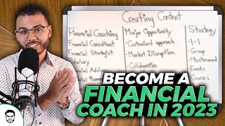 How To Become a Financial Coach In 2023