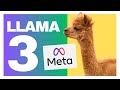 Testing llama 3 with Python 100 times so you don't have to