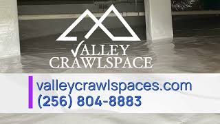 Valley Crawlspace - Based in Huntsville, AL