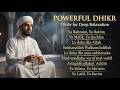 Mind Feels Noisy? Peaceful Dhikr for Inner Silence, Calm Heart & Mental Clarity