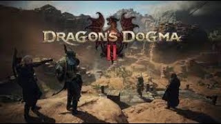 【ドラゴンズドグマ2】探求心の証の場所④【バクバタル南：ドラブニル大石付近】【Dragon's Dogma 2】