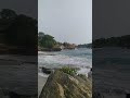 Ada Yang Tahu Ini Pantai Dimana ?? Tempatnya di Kalianda Lampung #youtube #shorts #dailyvlogs #vlog