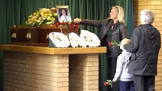 Austins Funeral Photo Slideshows Tribute Services