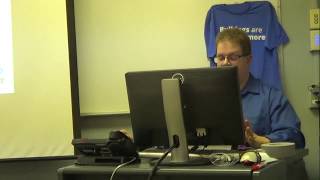 FRC Java Programming 1 2016