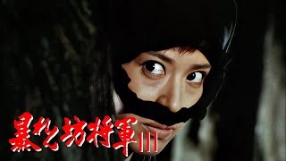 時代劇　暴れん坊将軍3 FULL HD#07~09 | 時代劇スペシャル 2024