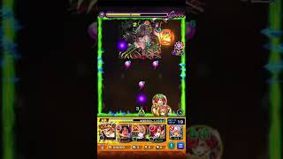 轟絶プレデビオルで限界を超えた炎柱 煉獄杏寿郎の奥義でラスゲワンパン#モンスト#プレデビオル