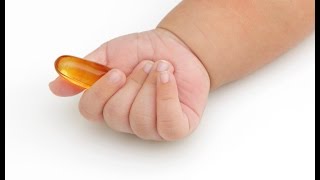 Fish Oil During Pregnancy: Does It Make For Smarter Babies? Staten Island Pediatrics Answers